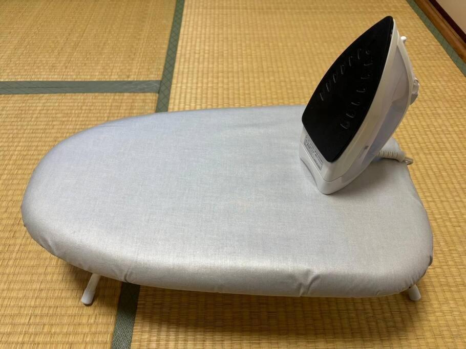 大きな一戸建てコリアンタウン難波道頓堀usjアクセス良好 Apartemen *