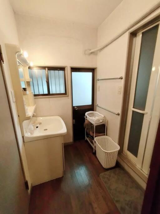 Apartemen 大きな一戸建てコリアンタウン難波道頓堀usjアクセス良好 Osaka