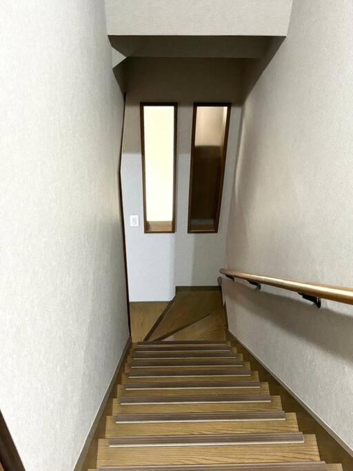 Apartemen 大きな一戸建てコリアンタウン難波道頓堀usjアクセス良好