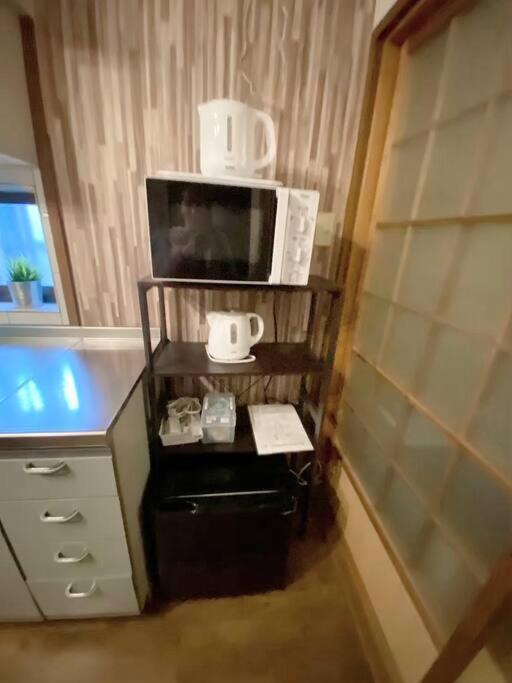 Apartemen 大きな一戸建てコリアンタウン難波道頓堀usjアクセス良好