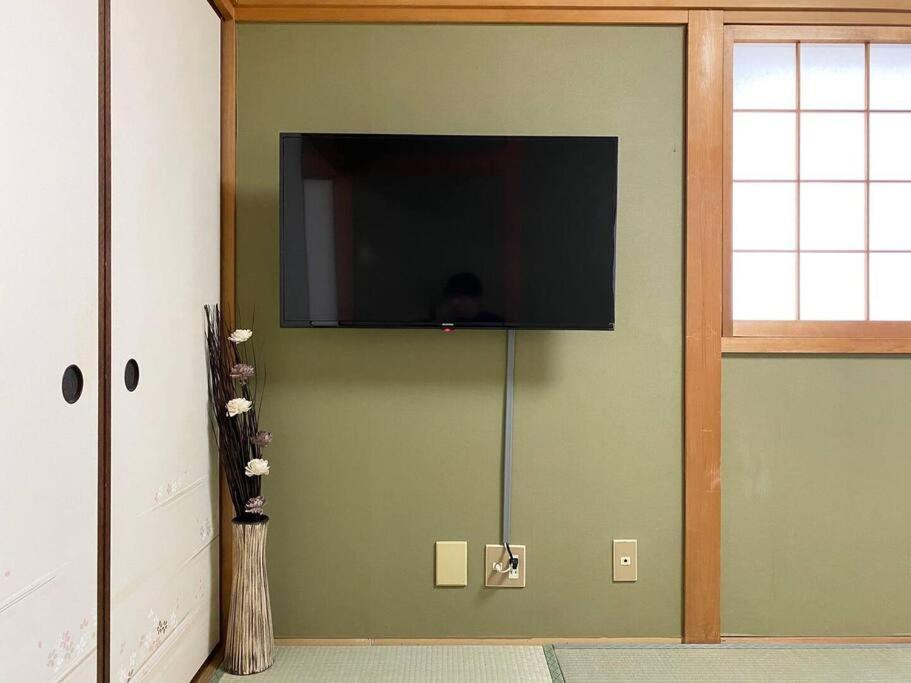 Apartemen 大きな一戸建てコリアンタウン難波道頓堀usjアクセス良好 *